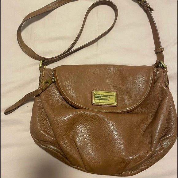 Marc Jacobs Natasha Q Crossbody Bag - Picture 7 of 16